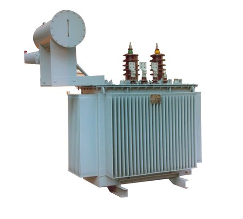 铜川S11-4000KVA/35KV/10KV/0.4KV油浸式变压器