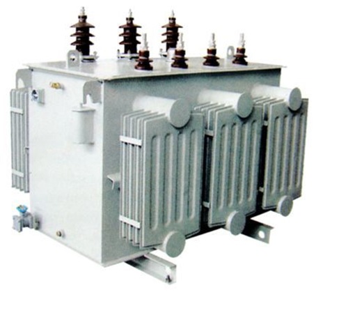铜川S13-50KVA/35KV/10KV/0.4KV油浸式变压器