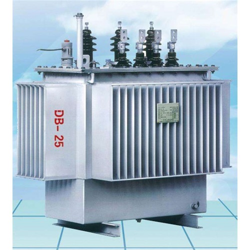 铜川S11-160KVA/10KV/0.4KV油浸式变压器