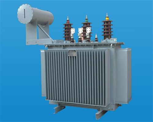 铜川S13-4000KVA/35KV/10KV/0.4KV油浸式变压器