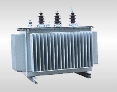 铜川SCB13-1250KVA/10KV/0.4KV油浸式变压器