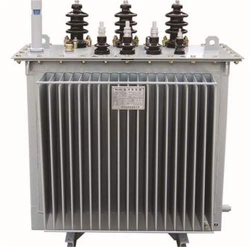 铜川S11-400KVA/10KV/0.4KV油浸式变压器