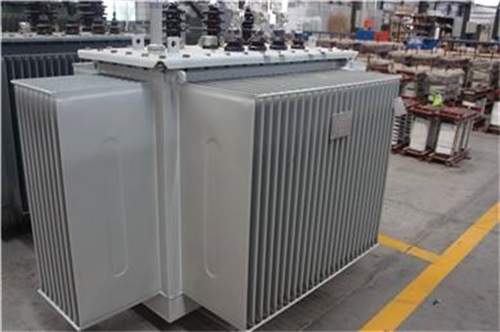 铜川S11-200KVA/10KV/0.4KV油浸式变压器