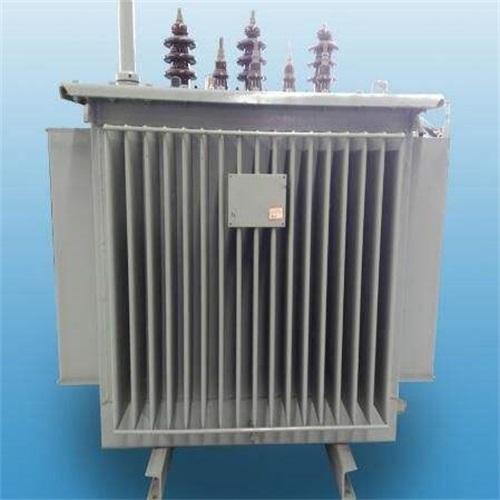 铜川S11-800KVA/35KV/10KV/0.4KV油浸式变压器