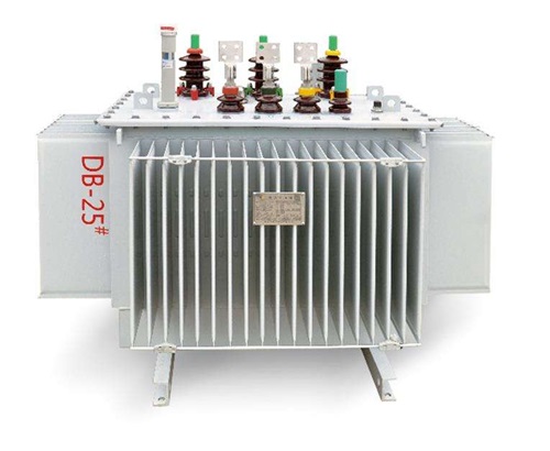 铜川SCB11-400KVA/10KV/0.4KV油浸式变压器