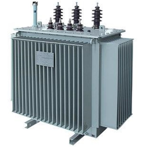 铜川S13-500KVA/10KV/0.4KV油浸式变压器